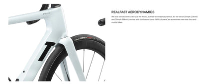 2026 3T Strada WPNT Carbon Shimano Ultegra Di2 Road Bike