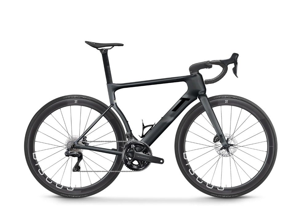 2026 3T Strada WPNT Carbon Shimano Ultegra Di2 Road Bike