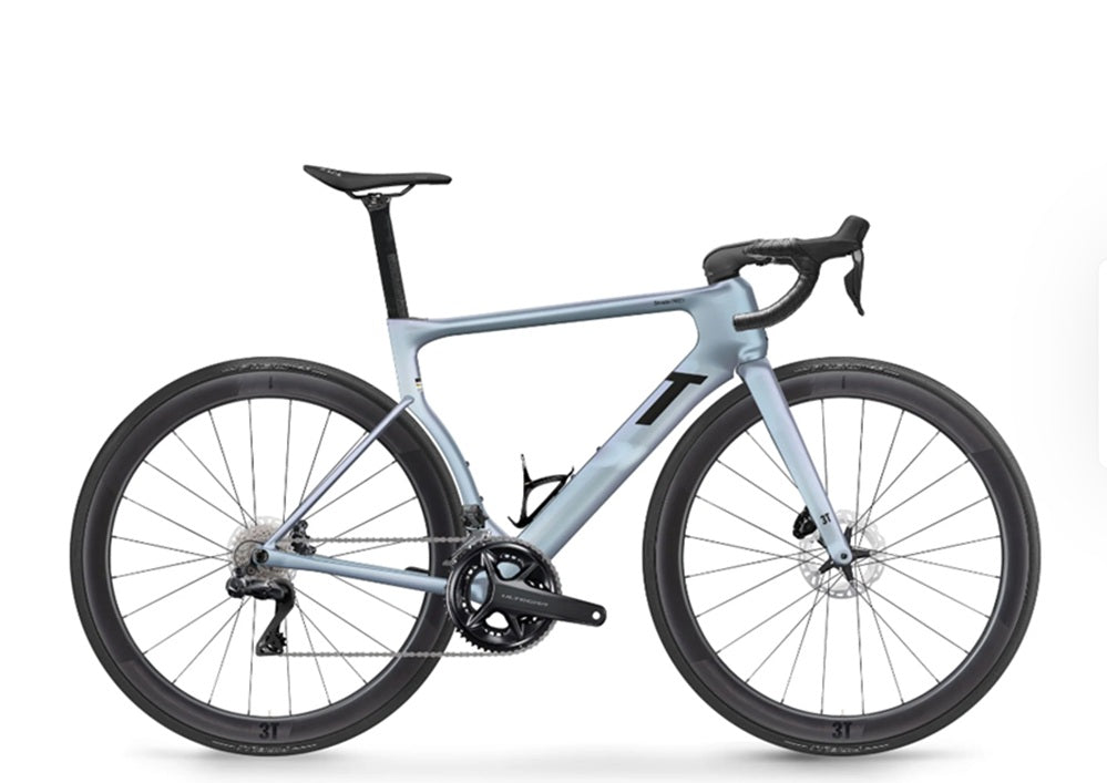3T Strada WPNT Ultegra Di2 12 Speed Road Bike