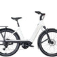 Charter+ 4S LS US S Crystal White