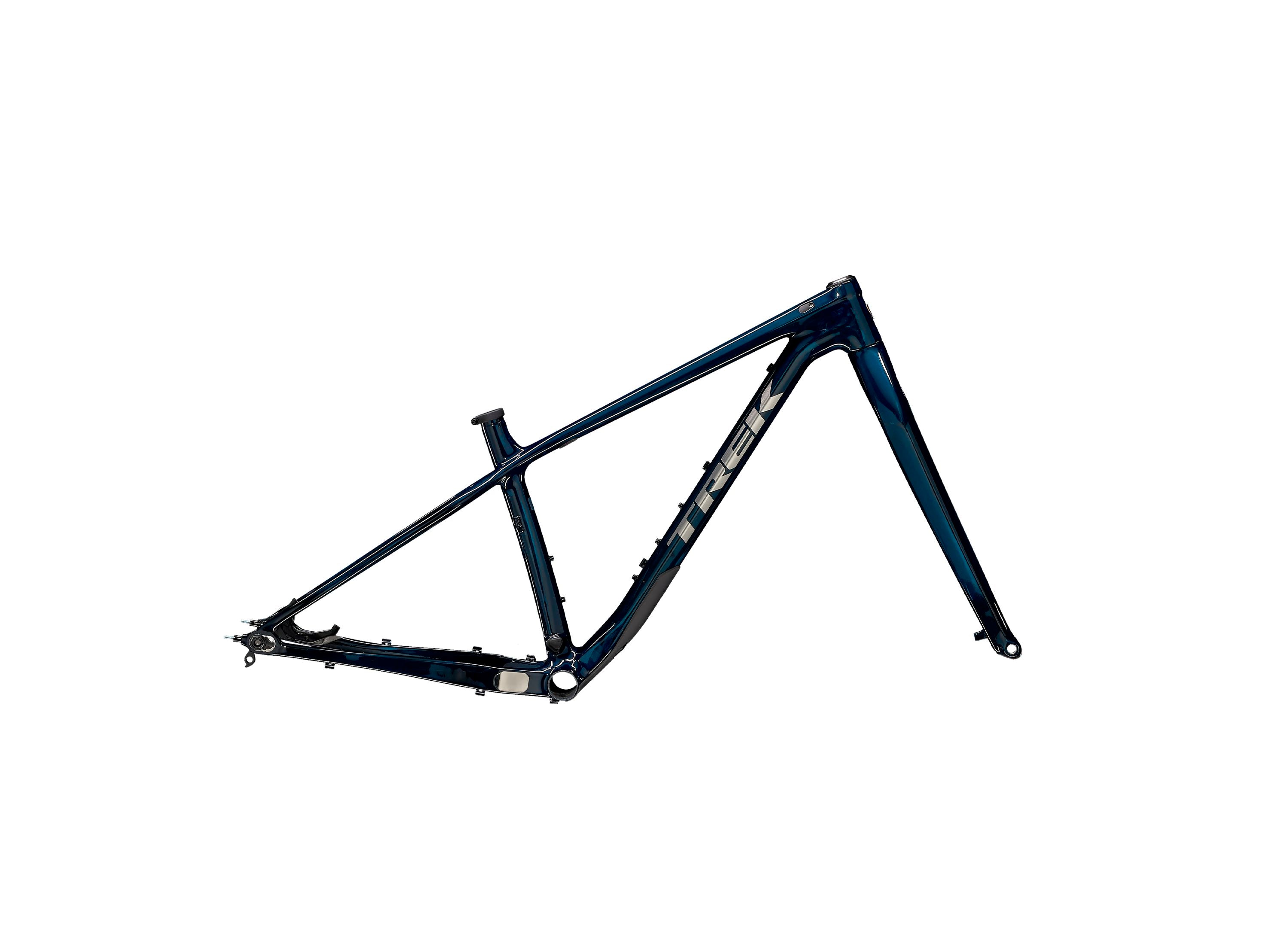 Trek Émonda ALR Disc Frameset – Victory Bicycle Studio