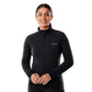 Trek Circuit Thermal Long Sleeve Women X-Small Black Jersey