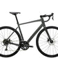 Domane AL 2 44 Matte Lithium Grey