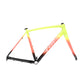 Crockett Disc F/S 58 Glowstick to Living Coral Fade