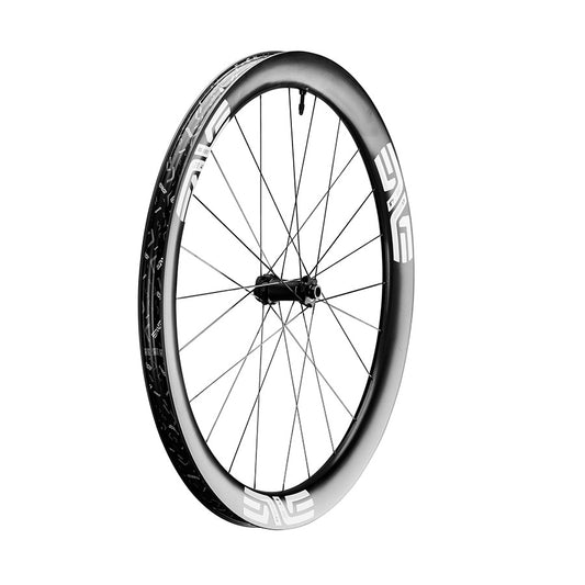 ENVE Composites G SES 4.5 Front 700c12x100 CL White