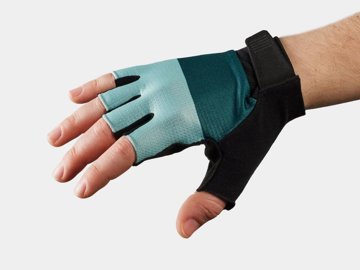 Trek Circuit Large Blue Sage Glove