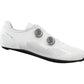 Trek RSL Road 45 White/Silver Shoe