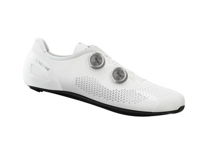 Trek RSL Road 45 White/Silver Shoe