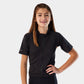 Trek Solstice Youth Large Black Jersey