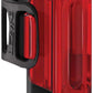 Lezyne Strip Drive 300+ Taillight Black