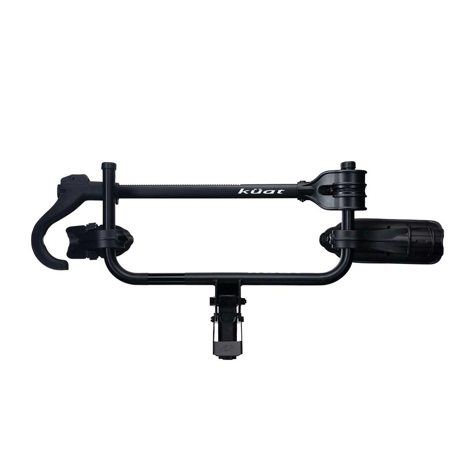 Kuat Transfer V2 1 Hitch Mount Rack 1-1/4'' and 2'' Bikes: 1