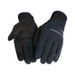 Rapha Insulated Windstop Large Black Glove