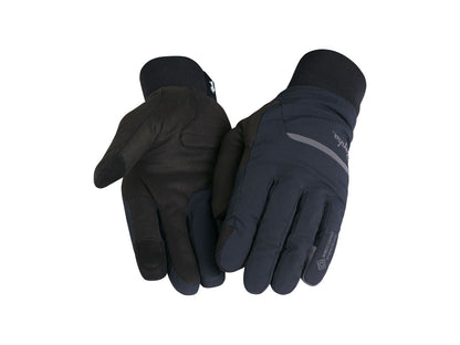 Rapha Insulated Windstop Large Black Glove