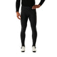 Tight Trek Circuit Thermal Unpadded X-Small Black