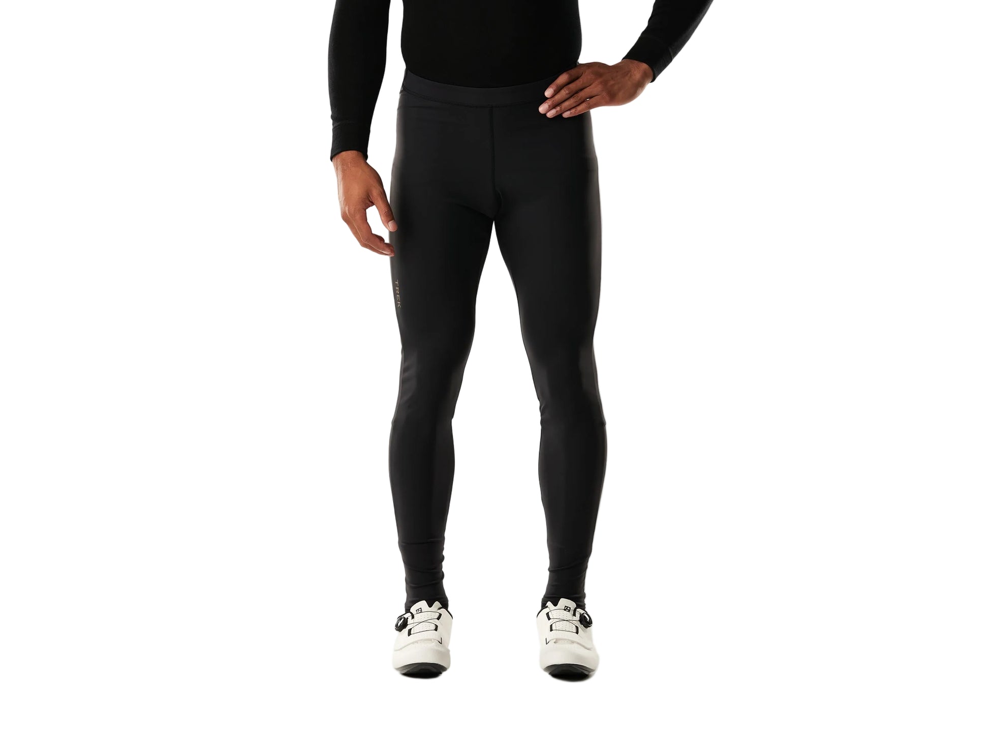 Tight Trek Circuit Thermal Unpadded X-Small Black