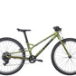 Wahoo 24 Path 24 Chameleon Green