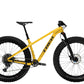 Farley 7 M Baja Yellow