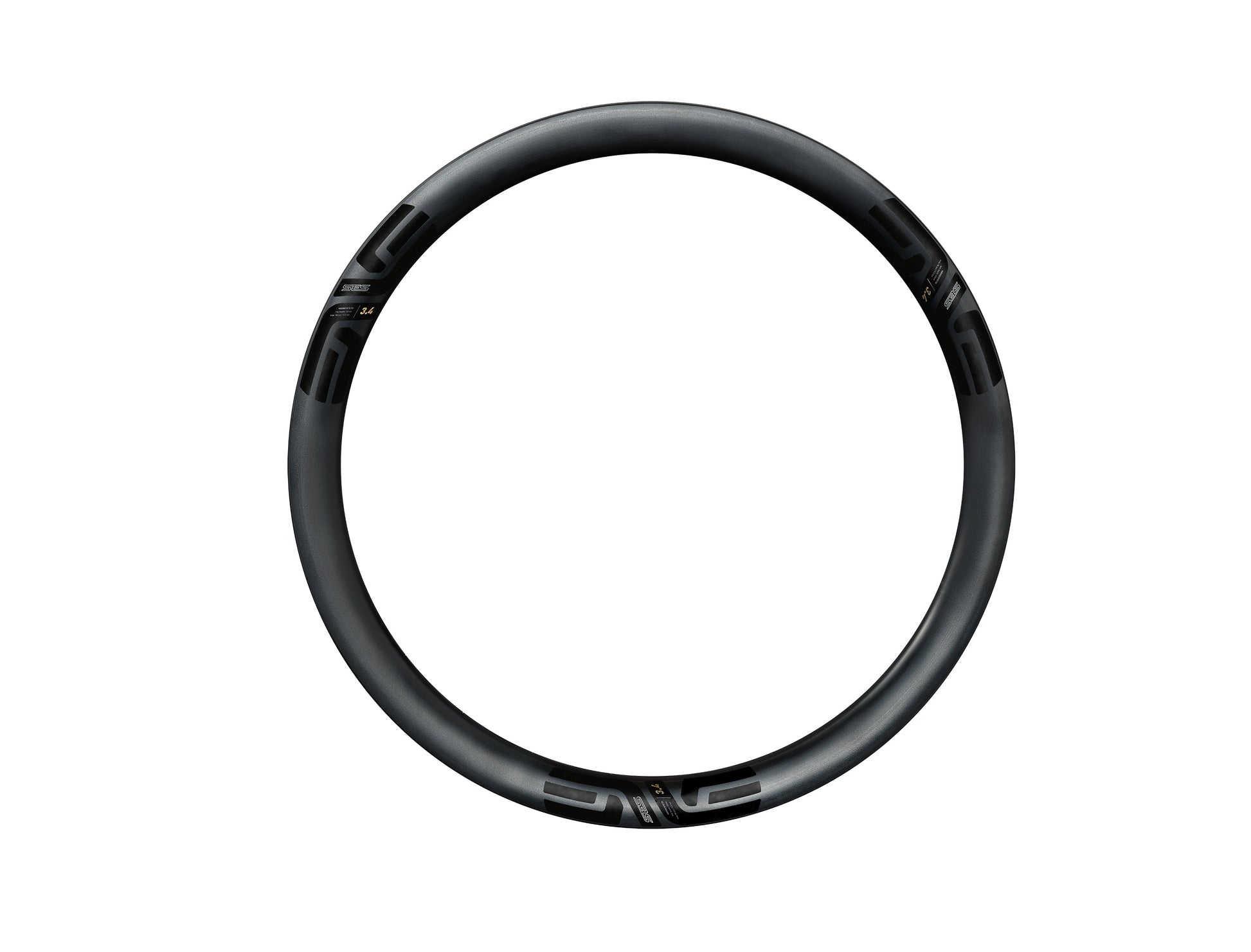ENVE Road Rims - Rear / Black / SES 3.4