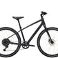 Verve 3 SO S Matte Trek Black