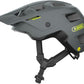Abus MoDrop MIPS Helmet - Concrete Grey Small