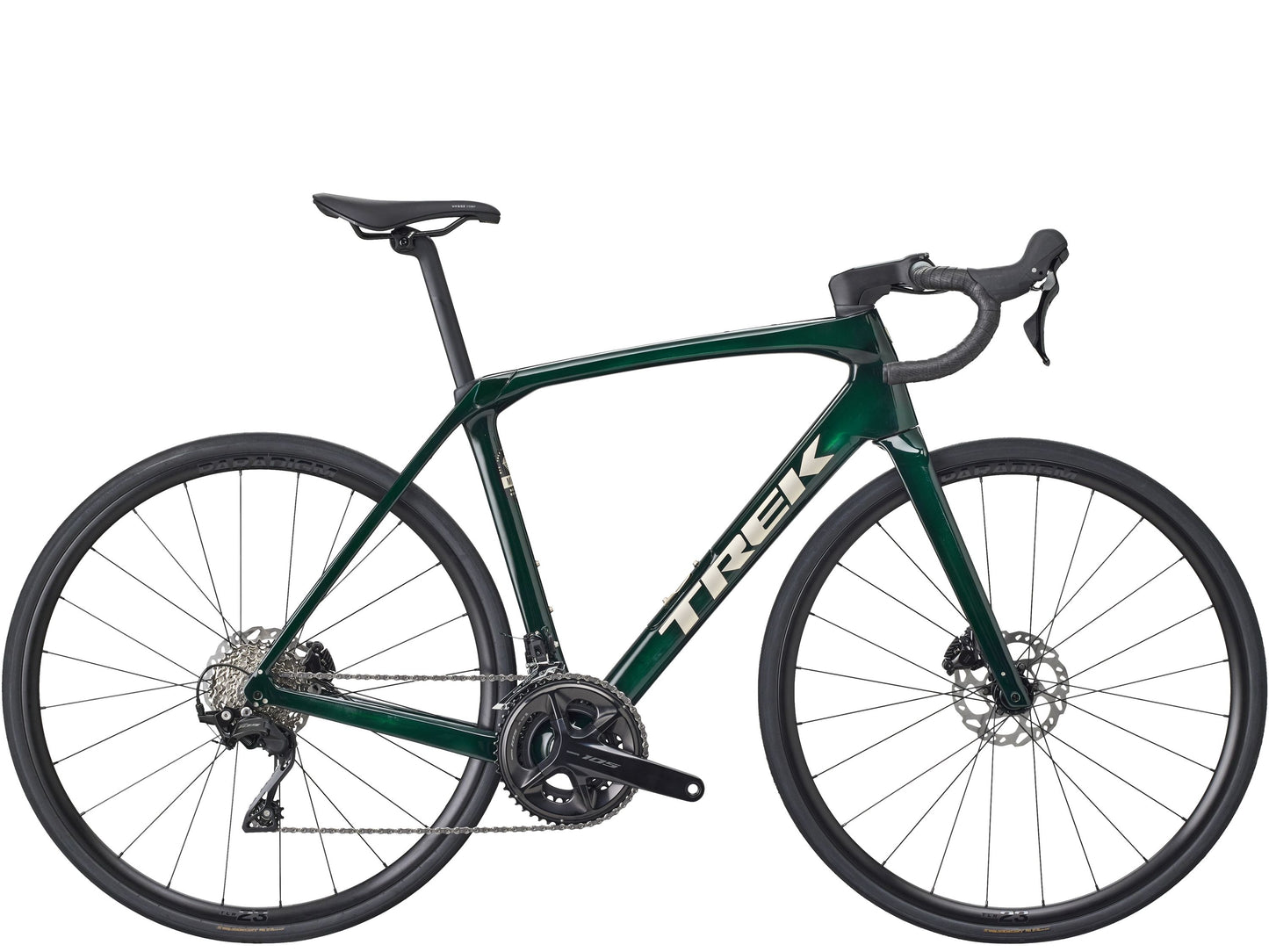 Domane SL 5 52 Ivy Smoke