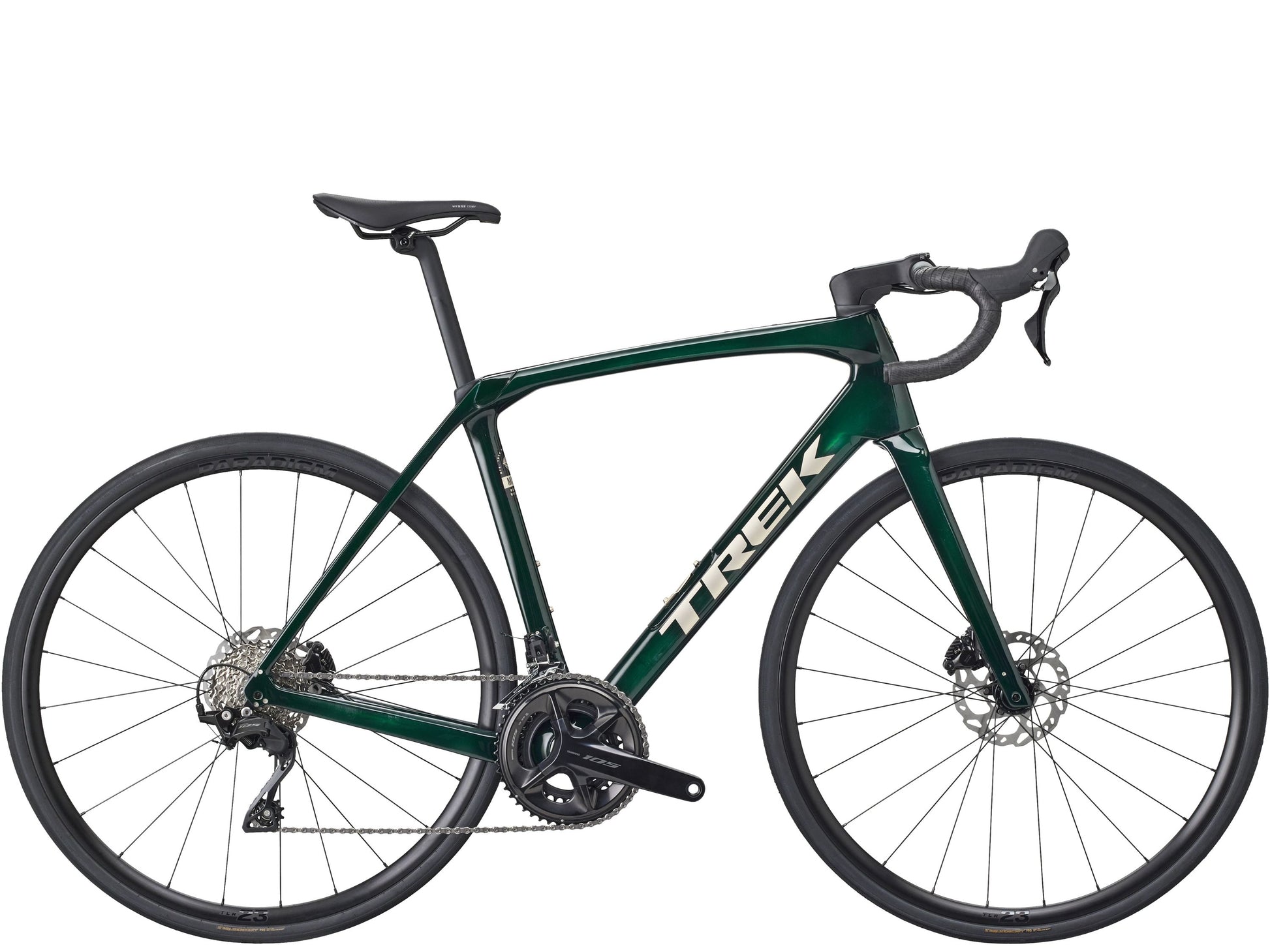 Domane SL 5 52 Ivy Smoke