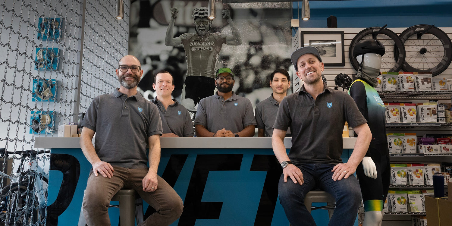 Our Team
