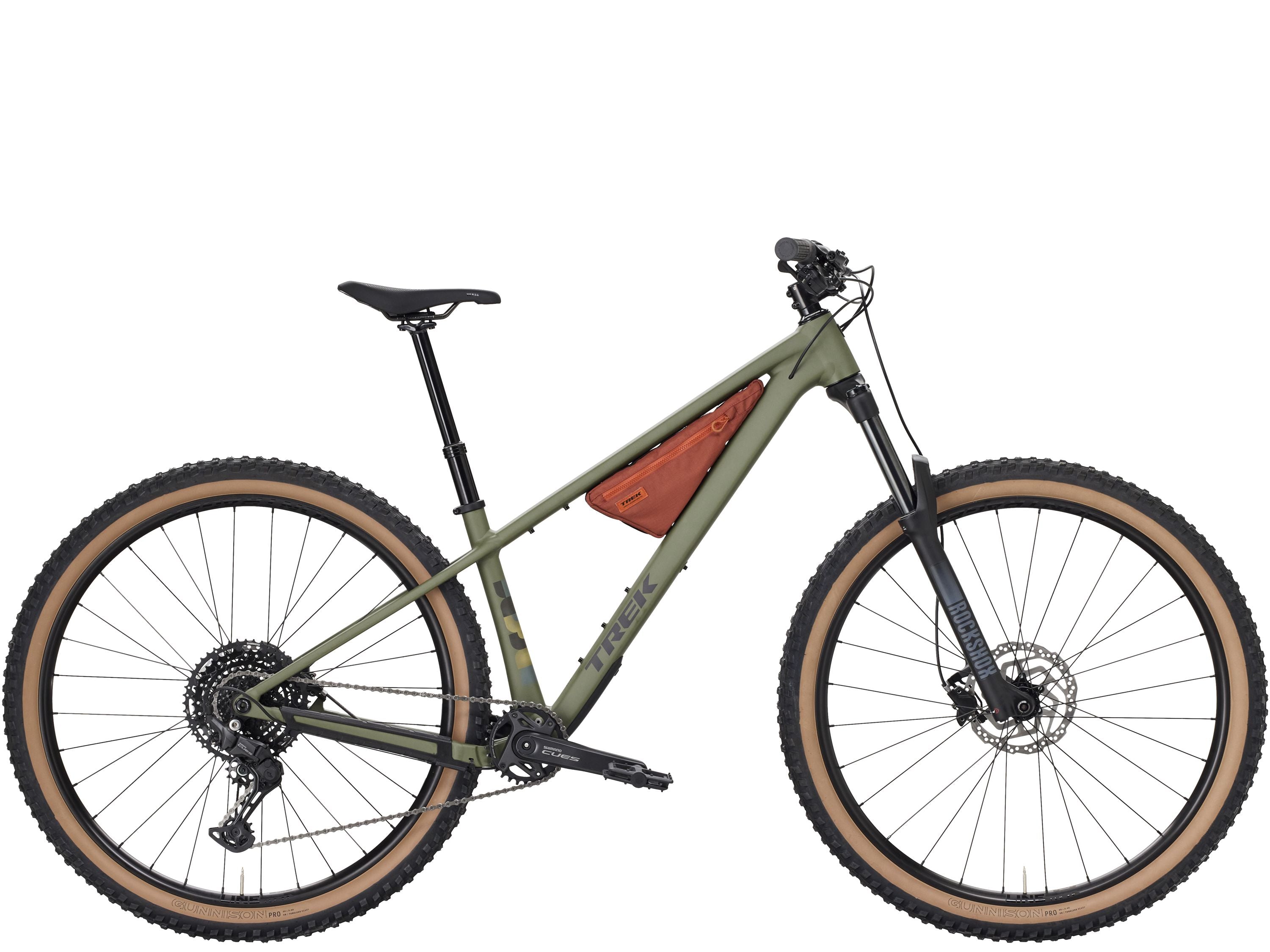 ⁠【みーこ】TREK Roscoe7 MTB マウンテンバイク Trek Roscoe 7 Gen 4 Aluminum Shimano CUES Mountain Bike – Victory