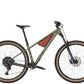 Roscoe 7 M Matte Olive Grey