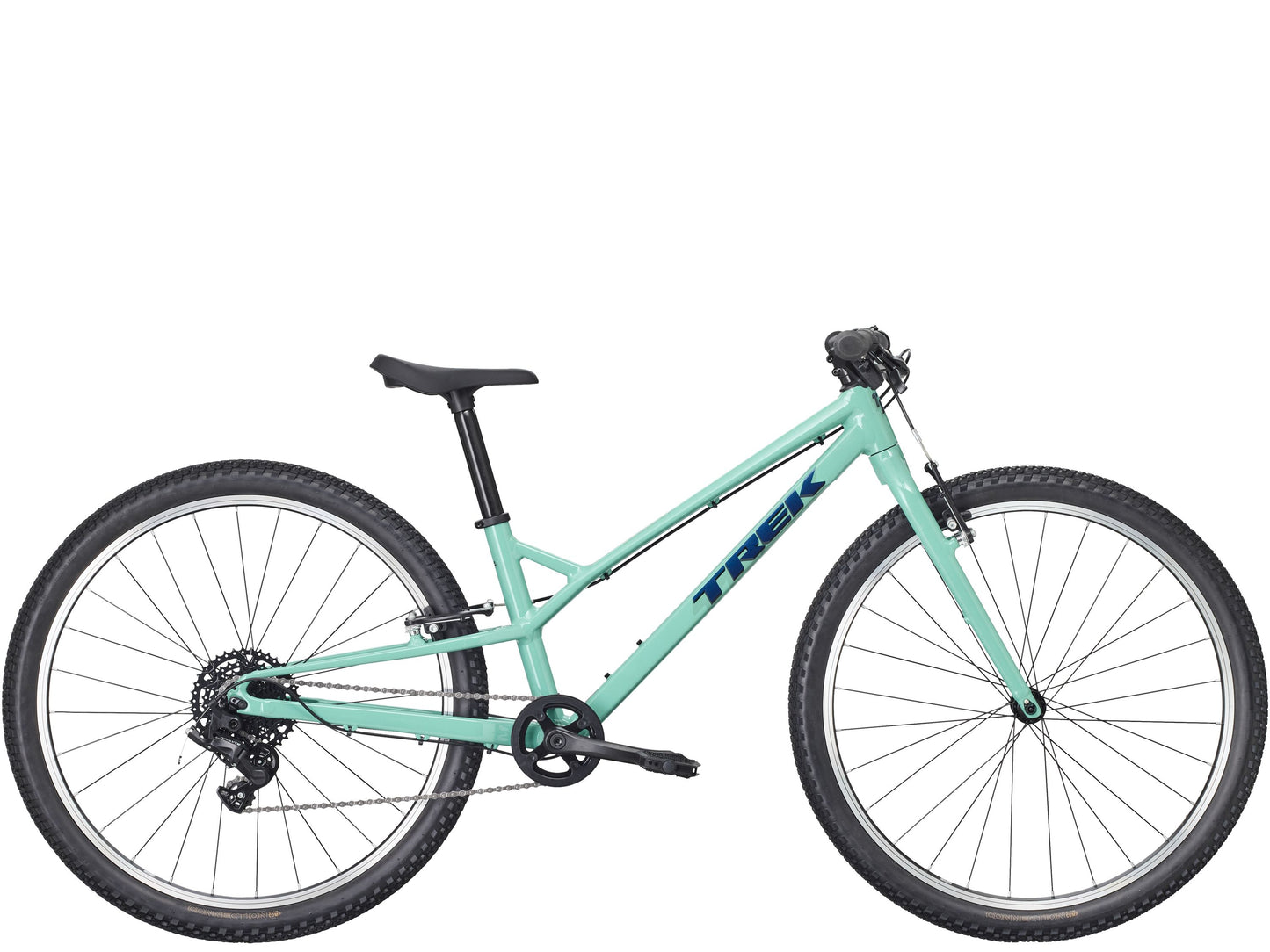 Wahoo 26 Path 26 Blue Sage