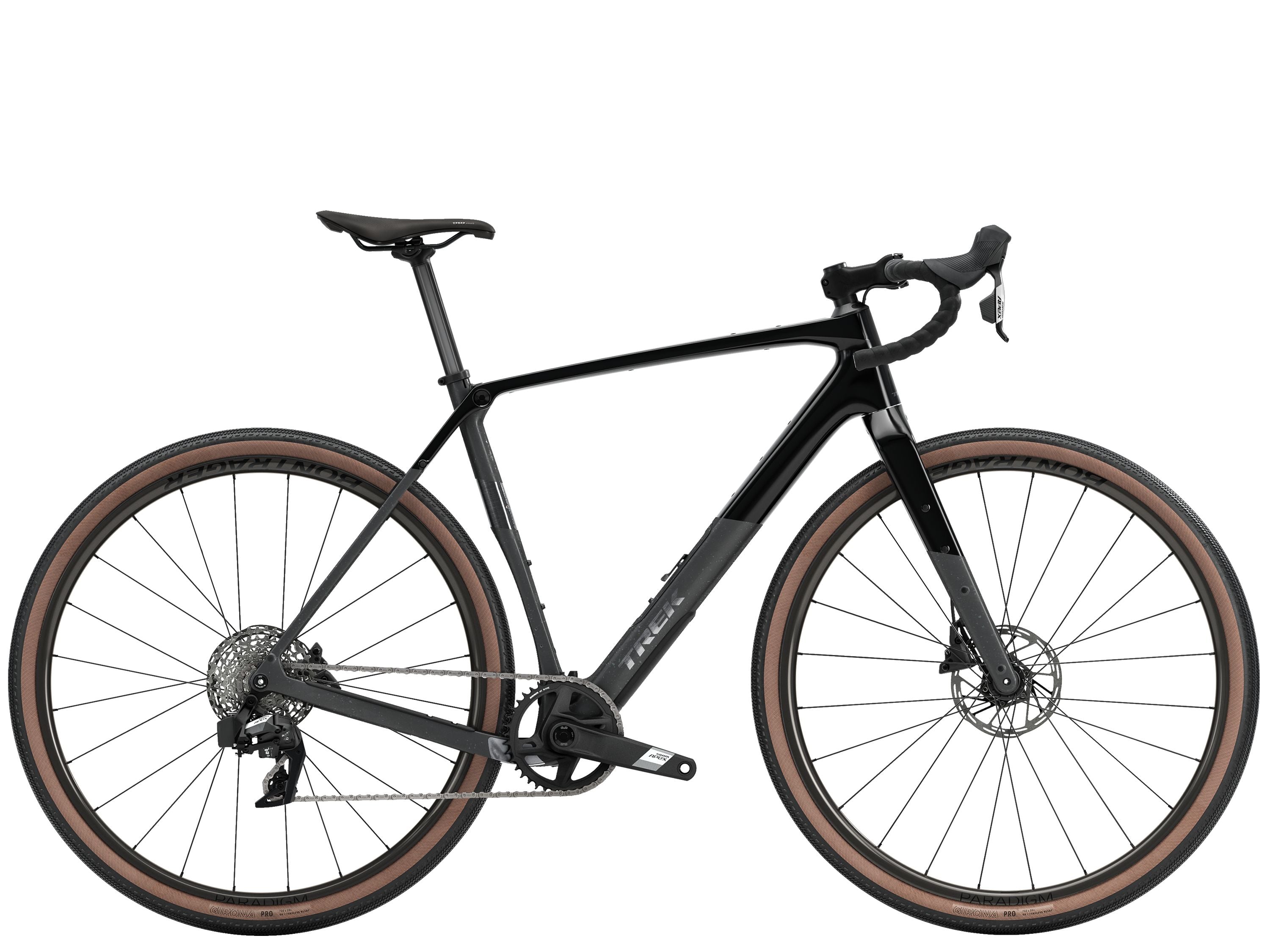Trek Checkpoint SL 5 AXS Gen 3 Carbon SRAM Apex AXS Gravel Bike
