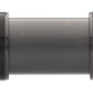 Chris King ThreadFit 24 Bottom Bracket Fit Kit 4 - English For Shimano Hollowtech II BLK