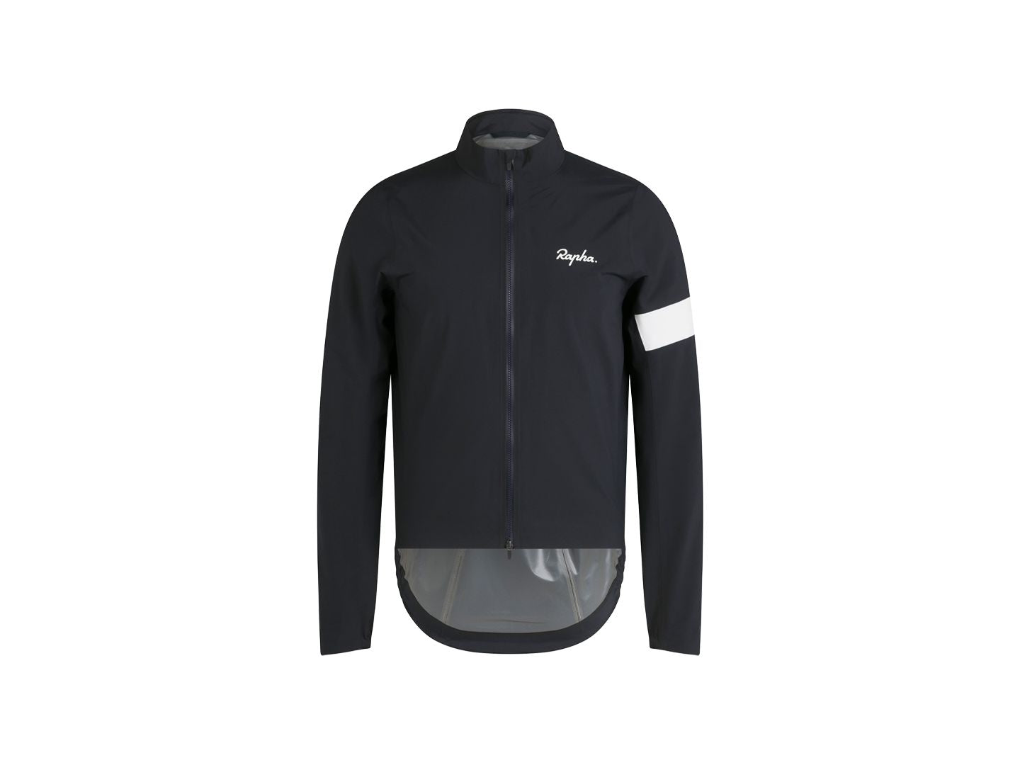 Rapha Core Rain Medium Black Jacket