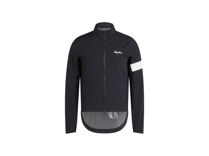 Rapha Core Rain Medium Black Jacket