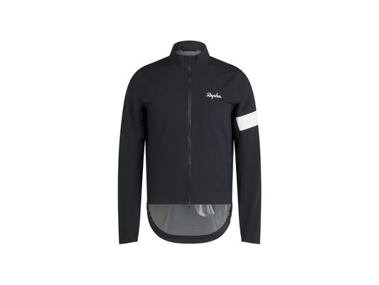 Rapha Core Rain Medium Black Jacket
