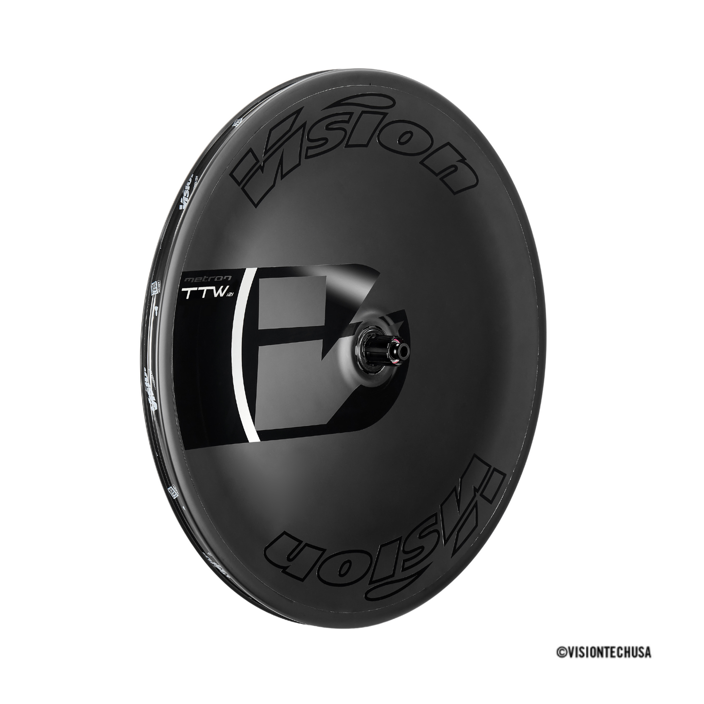 Vision Metron TTW