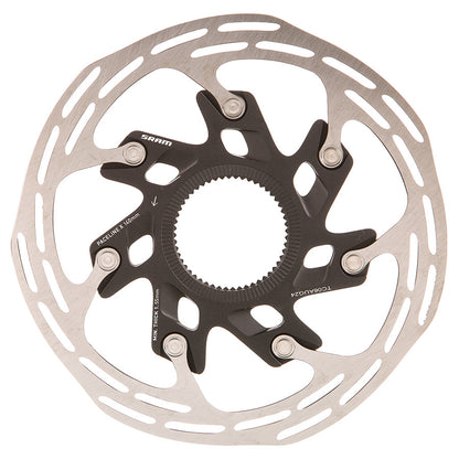 SRAM Paceline X 2pc Center Lock Rotor 140mm
