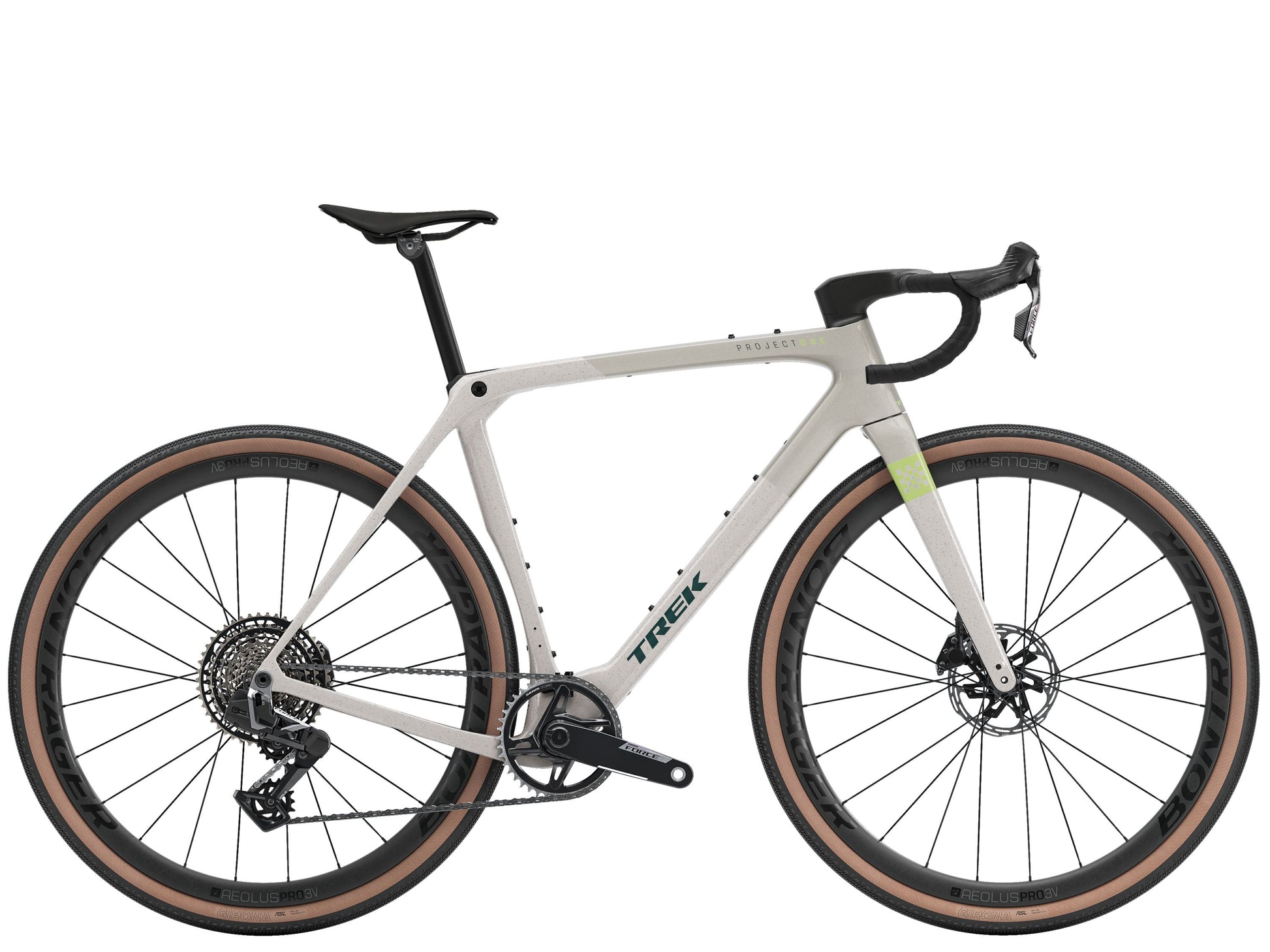 Checkmate SLR 7 AXS XL Buff Beige/Supernova Splatter