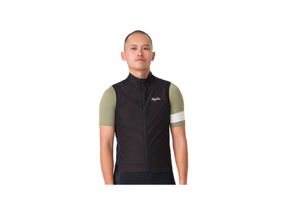 Rapha Core Small Black Vest