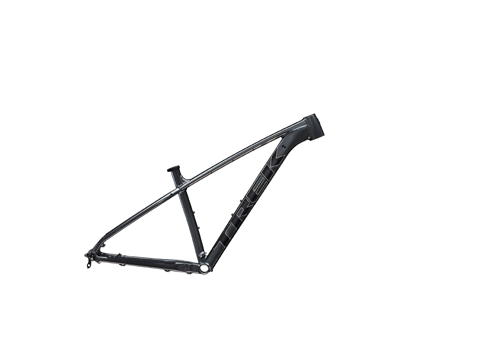 X-Caliber F/S ML 29/27.5+ Satin Lithium Grey