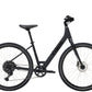 Verve 3 LS L Matte Trek Black