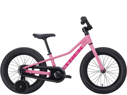 Precaliber 16 CB 16 Pink Frosting