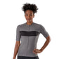 Trek Circuit LTD Women Large Charcoal/Black Jersey