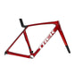 Madone SL Disc F/S ML Crimson
