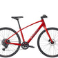 FX 2 SO M Fury Red