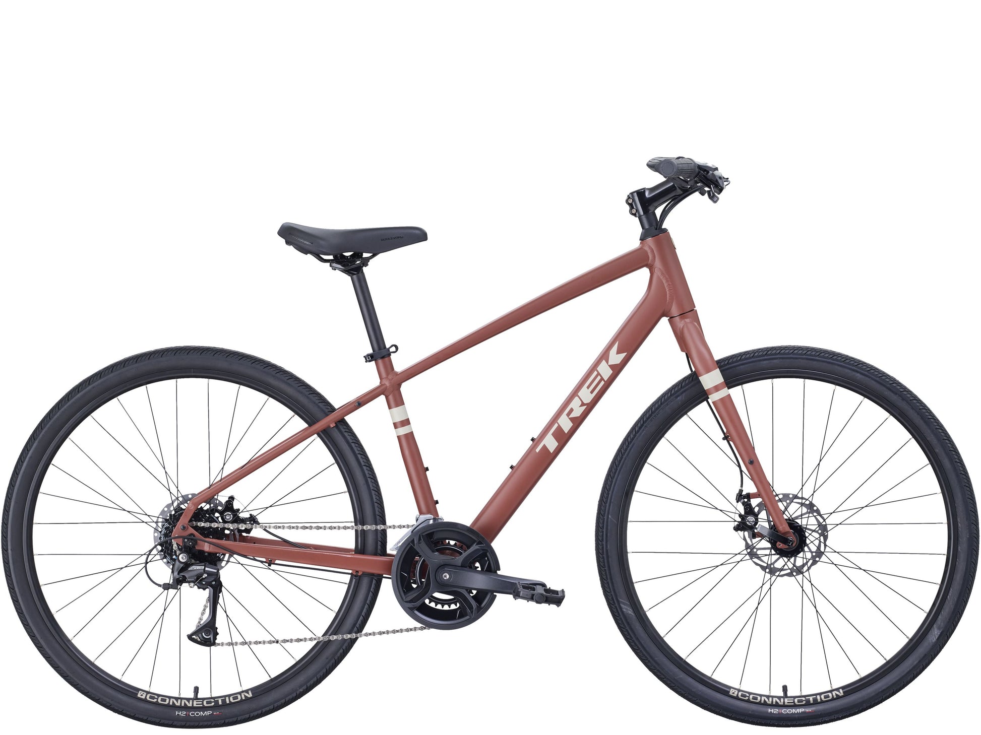Verve 1 SO L Sedona Red