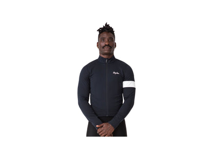 Rapha Core Winter Men Large Black Jacket