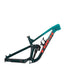 Slash AL F/S XL 29 Teal to Nautical Navy Fade