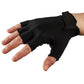 Trek Solstice Large Black Glove