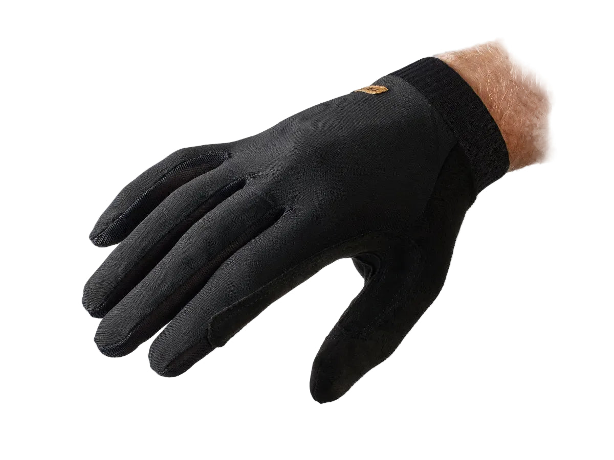 Trek Evoke Medium Black Glove